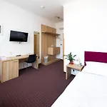 Hotel Mini Akord Ostrawa