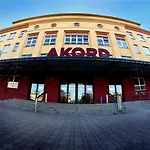 Mini Akord Hotel Ostrawa