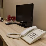 Hotel Mini Akord 3*