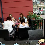 Hotel Mini Akord Ostrawa