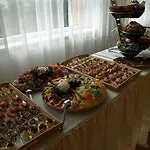 Hotel Mini Akord 3*