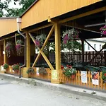 Mini Akord Hotel Ostrawa