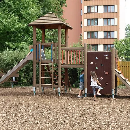 Mini Akord Ostrava