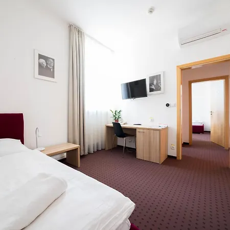Hotel Mini Akord Ostrava