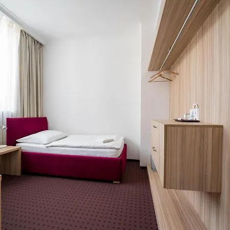 Mini Akord Hotel