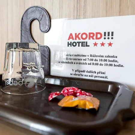 Mini Akord Hotel