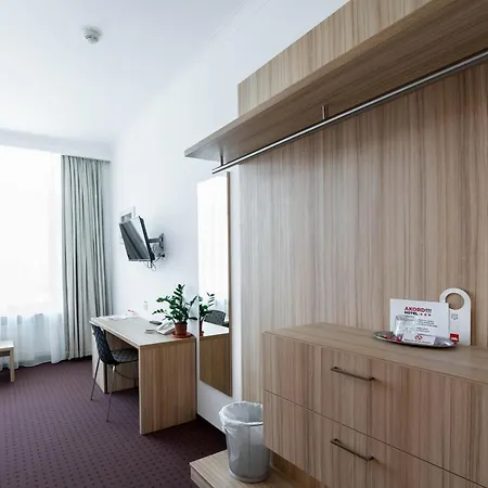 Hotel Mini Akord