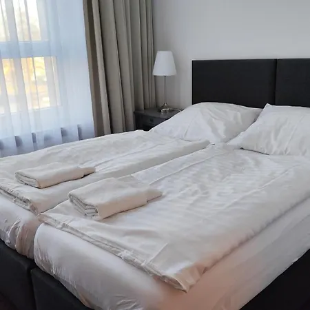 Mini Akord Hotel
