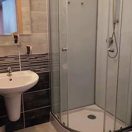Hotel Mini Akord