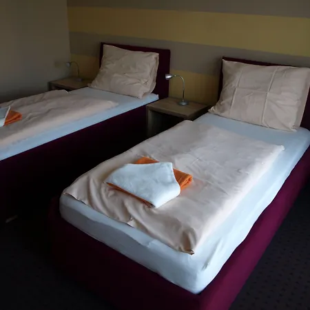 Hotel Mini Akord