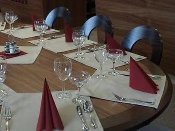Hotel Mini Akord Ostrava