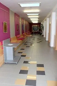 Hotel Mini Akord 3*