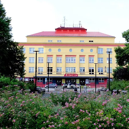 Mini Akord Hotel Ostrava