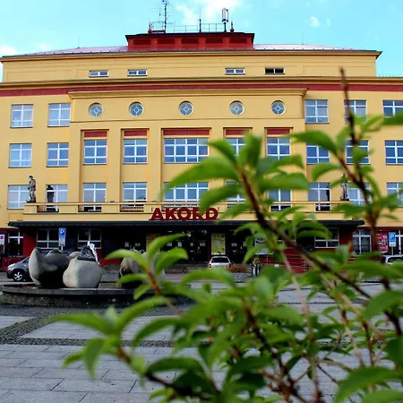 Mini Akord Hotel