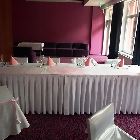 Hotel Mini Akord Ostrava