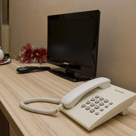 Mini Akord Hotel Ostrava