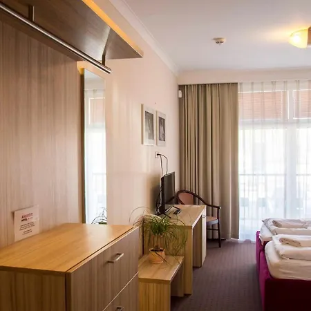Hotel Mini Akord
