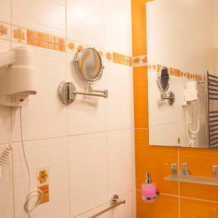 Mini Akord Hotel 3*