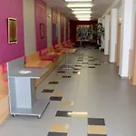Hotel Mini Akord Ostrava