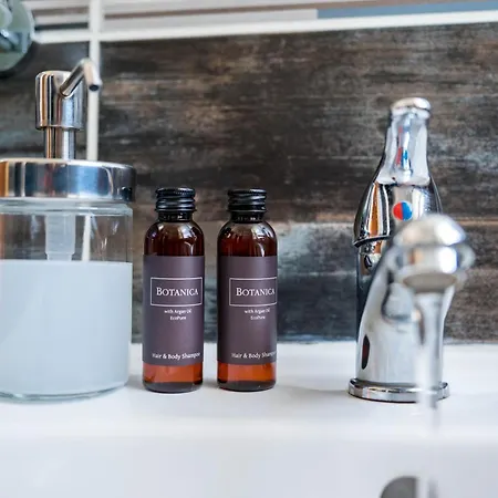 Mini Akord מלון 3*