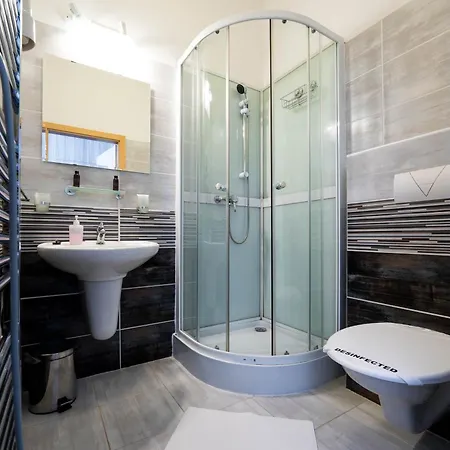 Mini Akord אוסטרבה