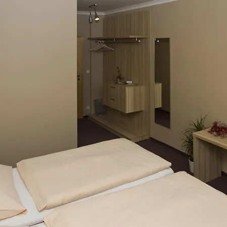 Mini Akord מלון אוסטרבה