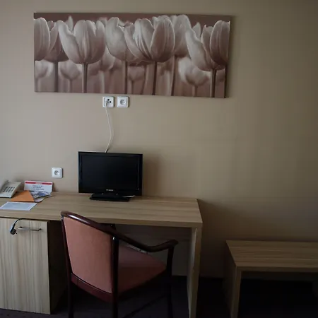 Mini Akord Hotell 3*