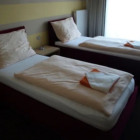 Mini Akord 3* 俄斯特拉发