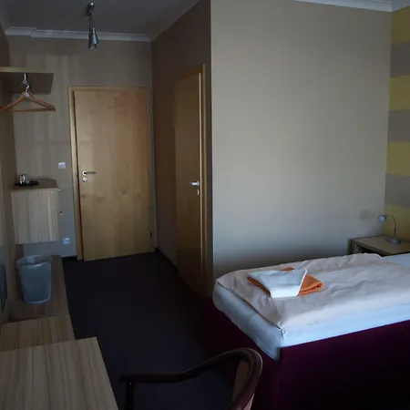 Mini Akord Hotell Ostrava