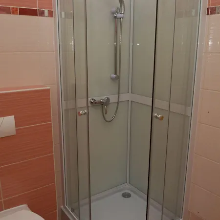 Mini Akord מלון אוסטרבה