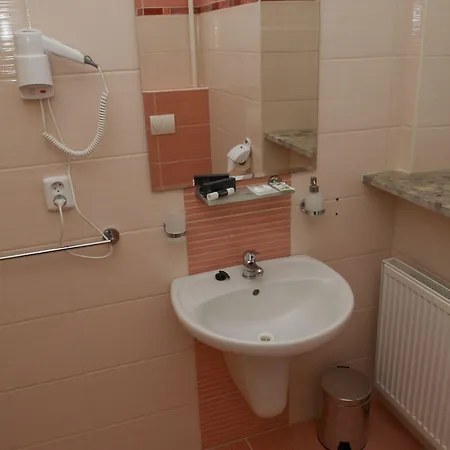 Mini Akord Hotel