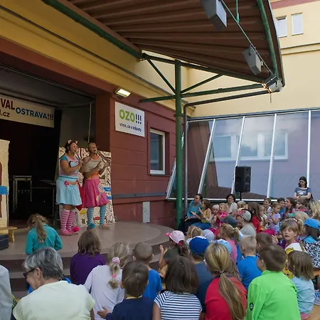 Mini Akord מלון 3*