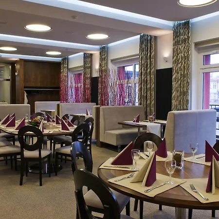Mini Akord Hotel 3*