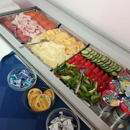 Mini Akord 3* אוסטרבה