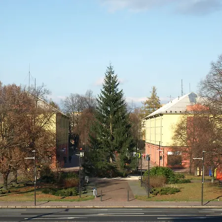 Mini Akord אוסטרבה