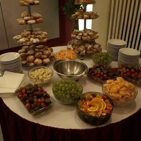 Mini Akord 3* אוסטרבה