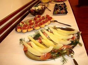 Mini Akord אוסטרבה