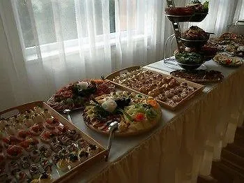 Hotell Mini Akord 3*