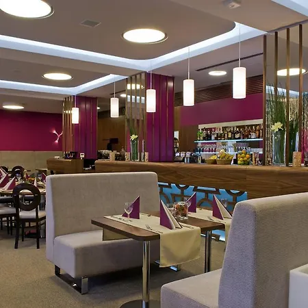 Mini Akord אוסטרבה