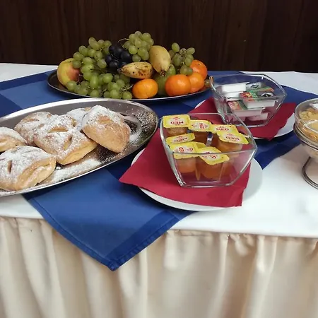 Mini Akord 3* אוסטרבה