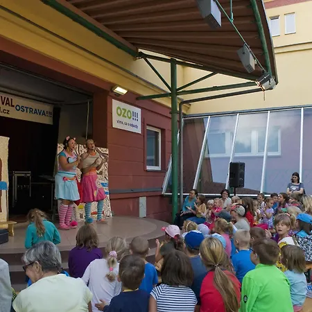 Mini Akord Отель