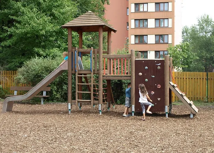 Mini Akord Ostrava