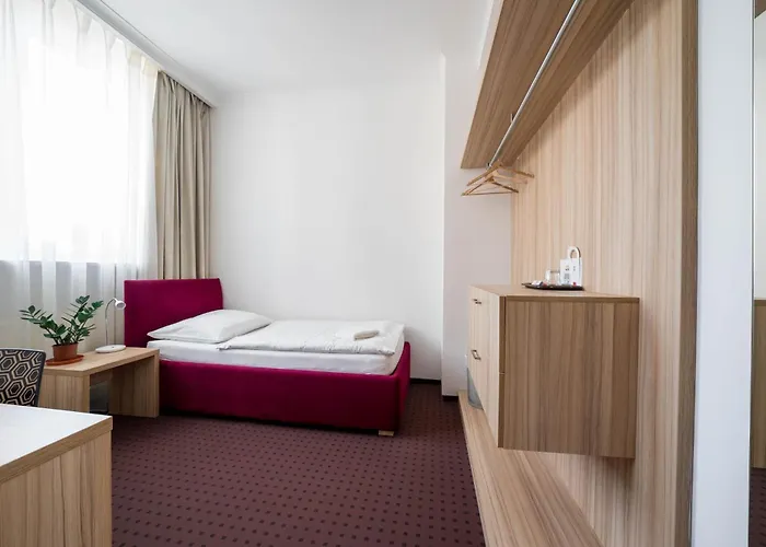 Mini Akord Hotell