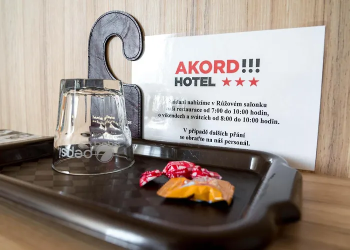 Mini Akord Ξενοδοχείο