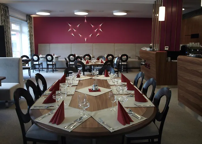 Hotell Mini Akord