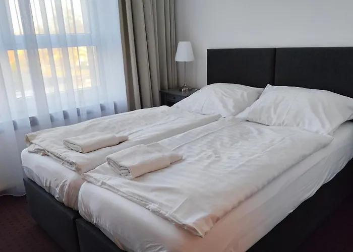 Mini Akord Hotell