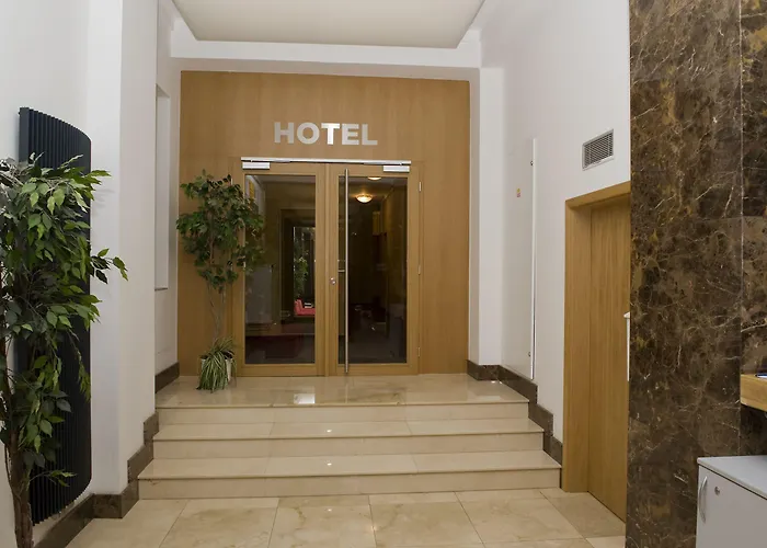 Mini Akord Hotel