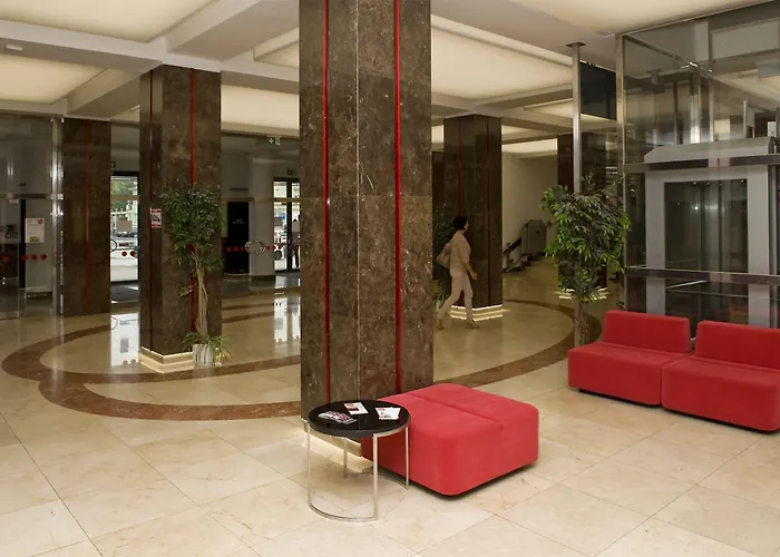 Hotell Mini Akord Ostrava