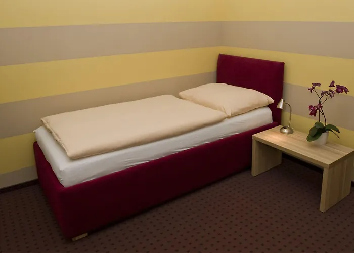 Hotel Mini Akord