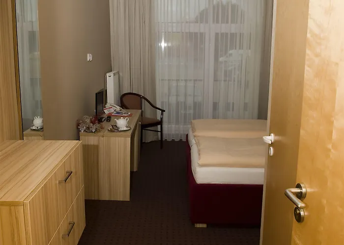 Mini Akord Hotell 3*